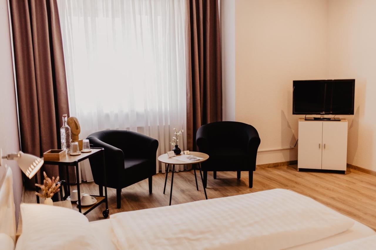 Faehrhaus Kollmar Otel Dış mekan fotoğraf
